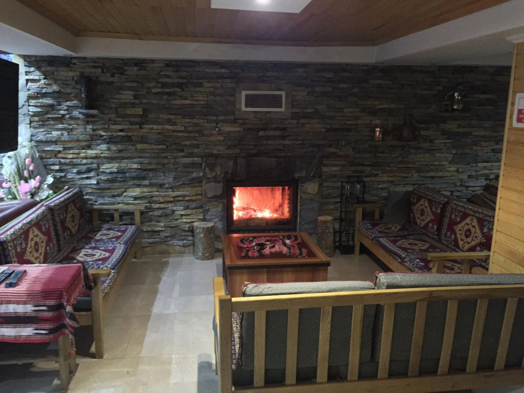 Ayder Umit Otel - фото 15