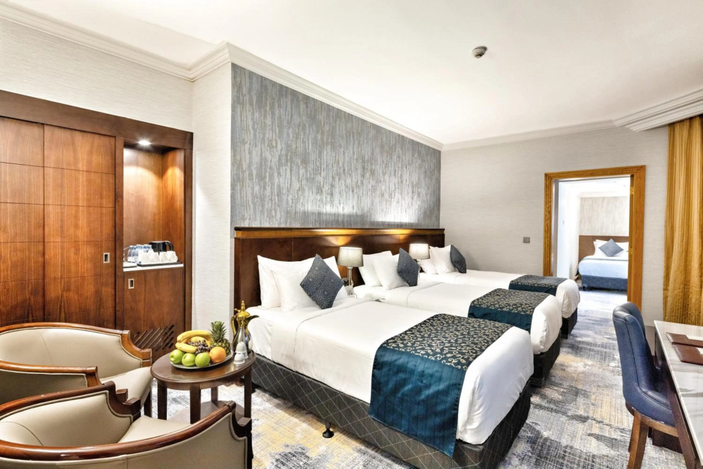 Nozol Royal Inn Hotel — 5
