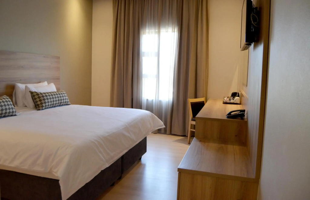 Hotel photo 7