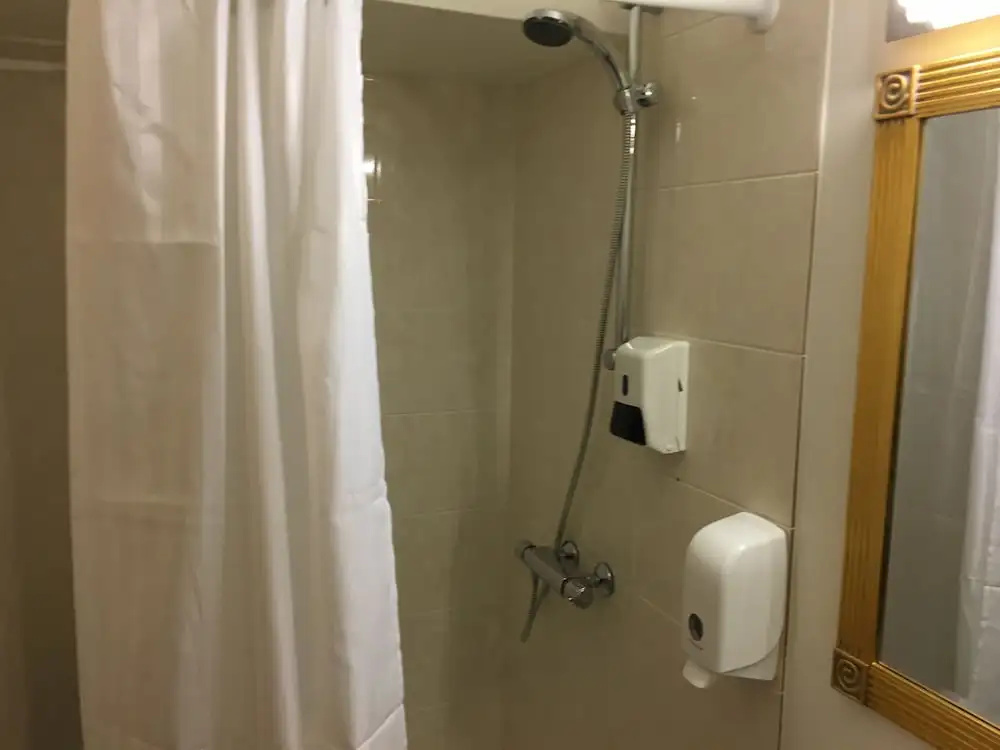 North Star Guesthouse Snæfellsnes - Chambres