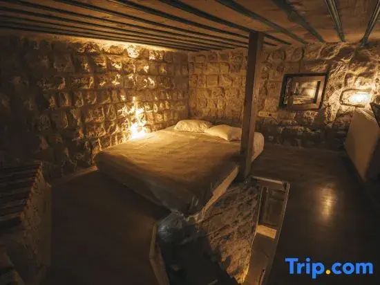 Duplex Suite