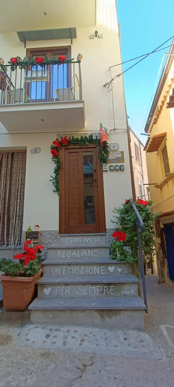 Sicilia Bedda house