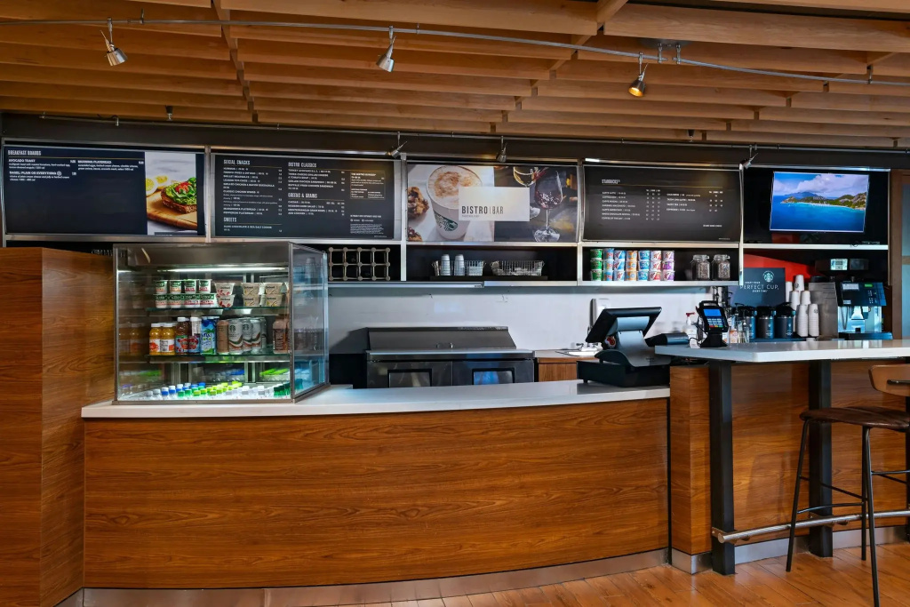 Courtyard Marriott Aksarben Village - Général