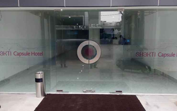 Business Centre