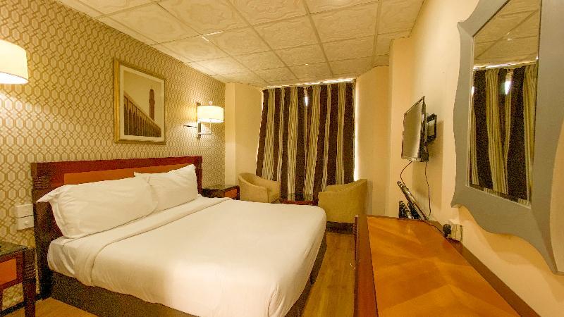 New Penninsula Hotel