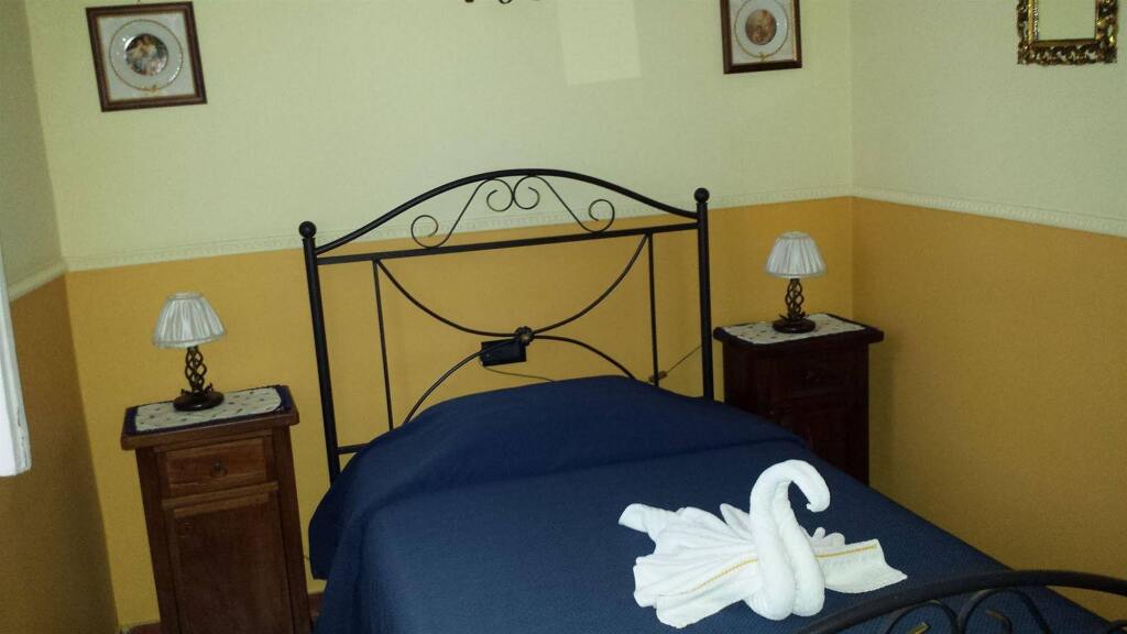 Hotel Pignatelli Napoli by null