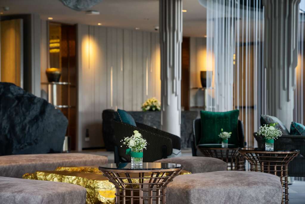 Banyan Tree Krabi