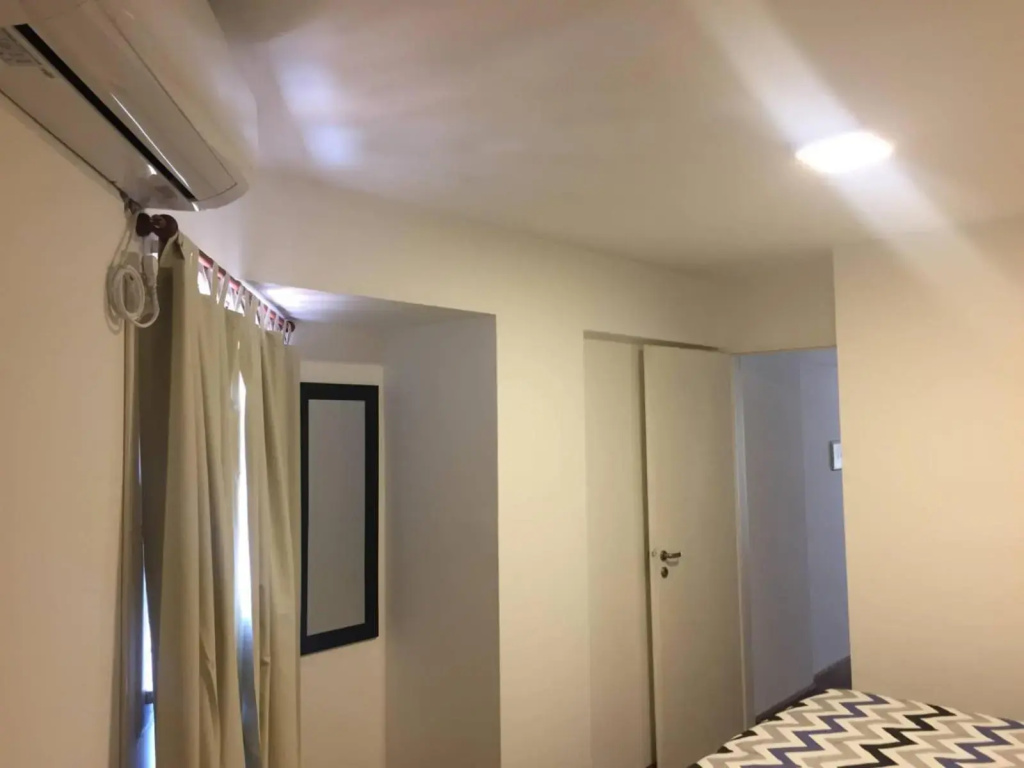 Apartamento Carlucci C4 6b