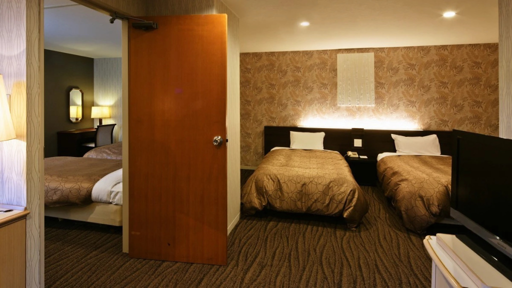 Suite