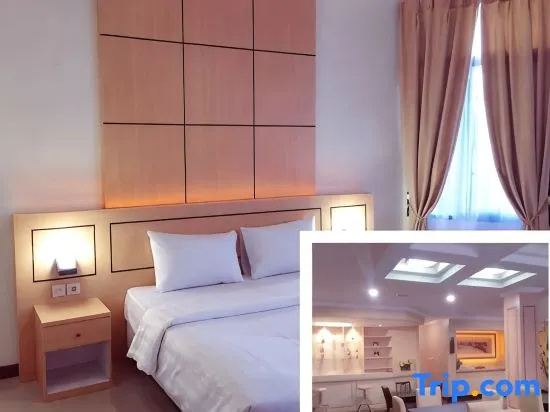 Hotel Humboldtbay in Jayapura
