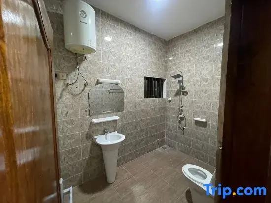 Elegant and Cozy Studio in Cotonou