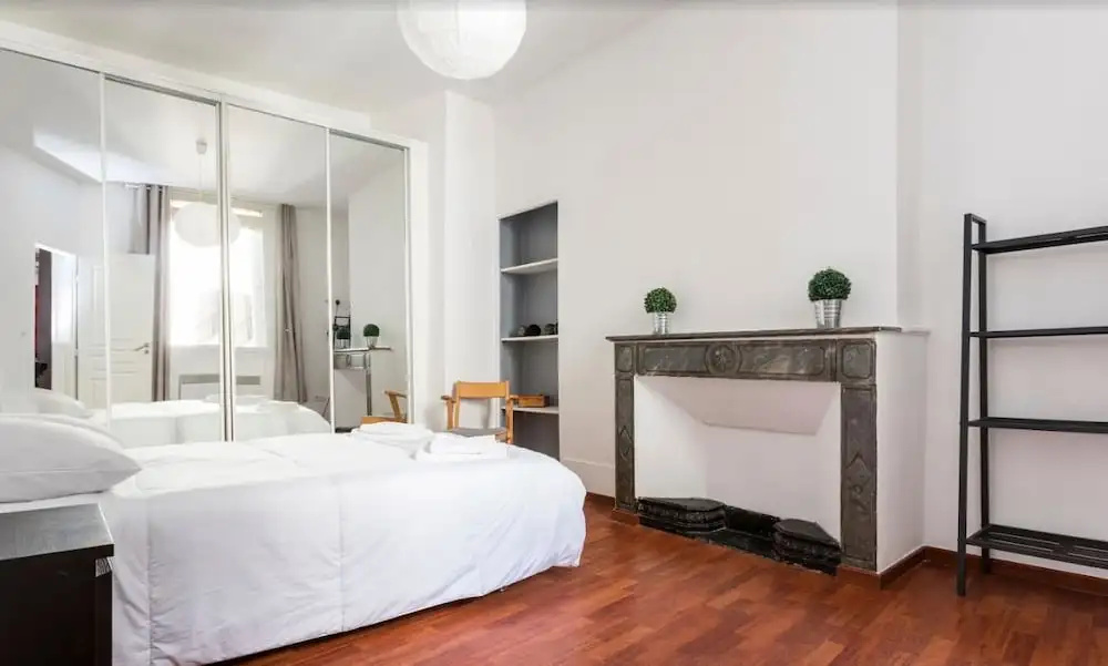 Appartement - Class Appart Ref 5058