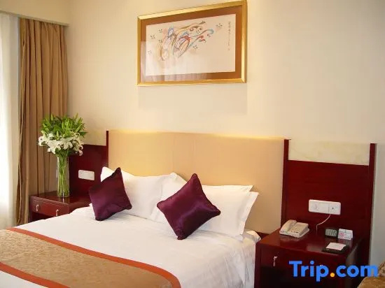 Legend Hotel - Chambres