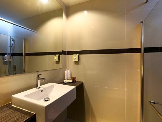 Langkawi Seaview Hotel