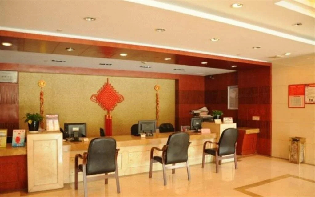 Tailong Business Hotel - Général