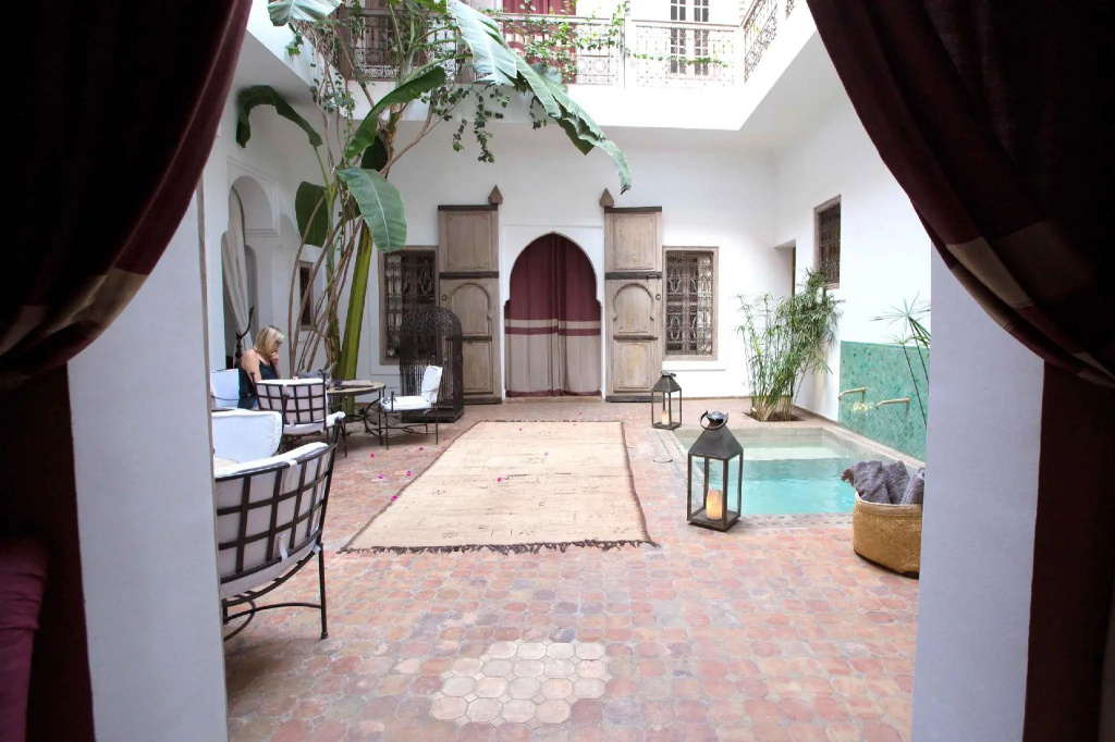 Hotel photo 22