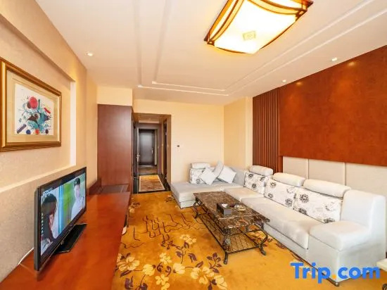 Guangzhou H.j. Grand Hotel - Chambres