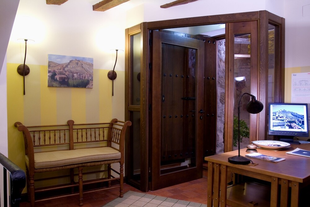 La Casa del Tío Americano by null