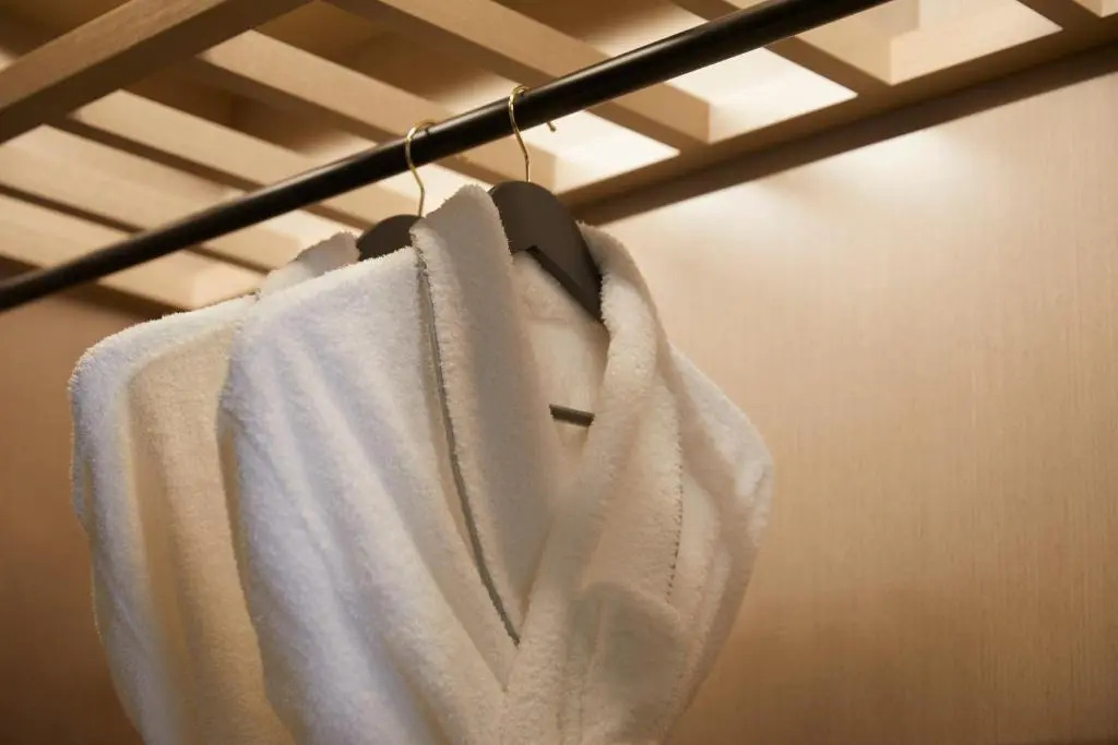 Grand InterContinental Seoul Parnas by IHG - Chambres