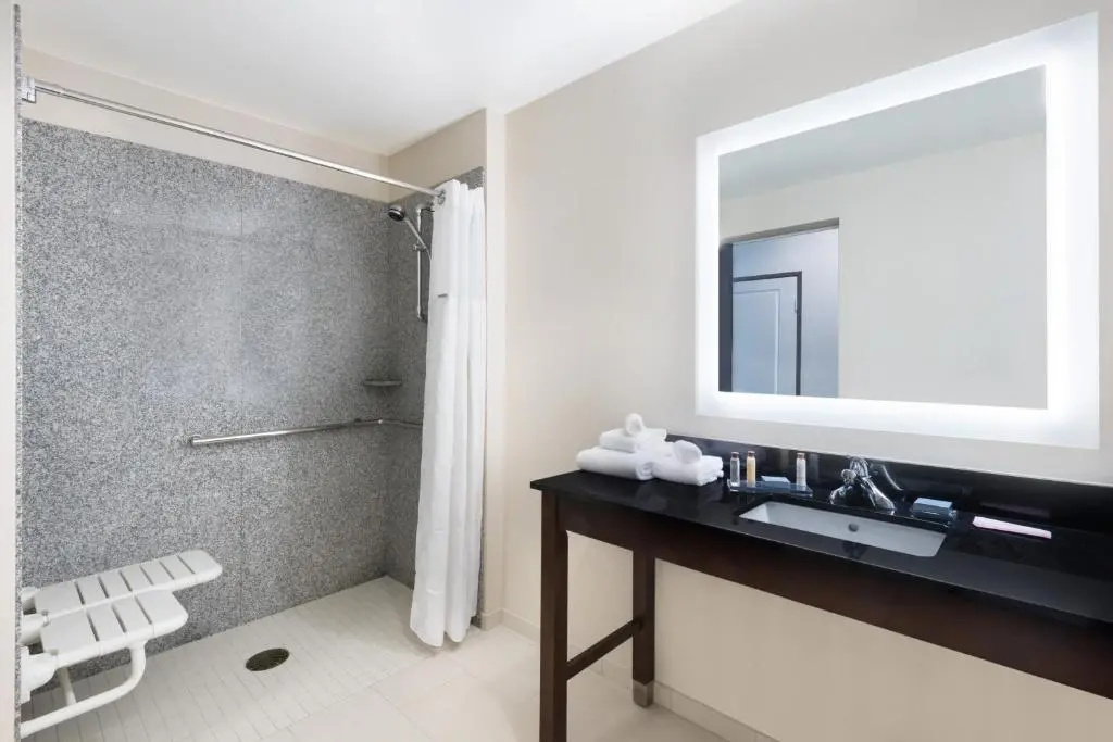 Wingate by Wyndham Sidney - Chambres