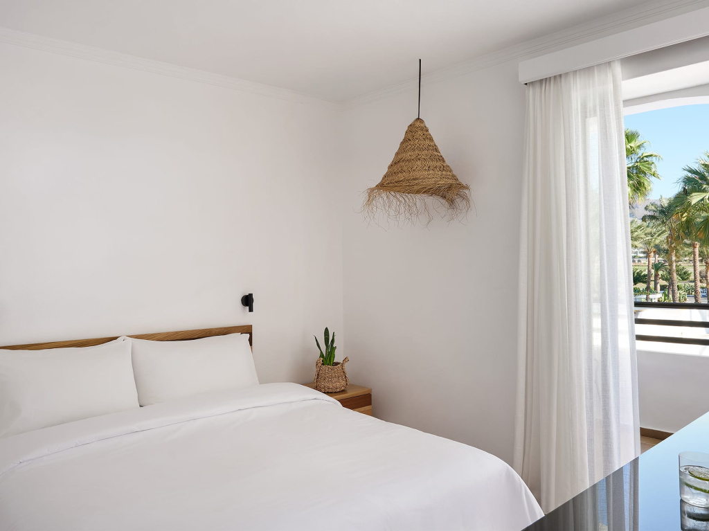 Grecotel Casa Paradiso - Chambres