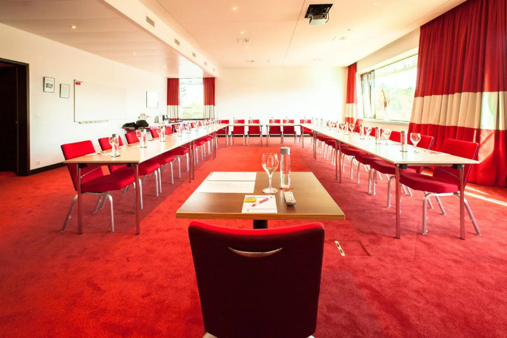 Airport Hotel Basel - Général