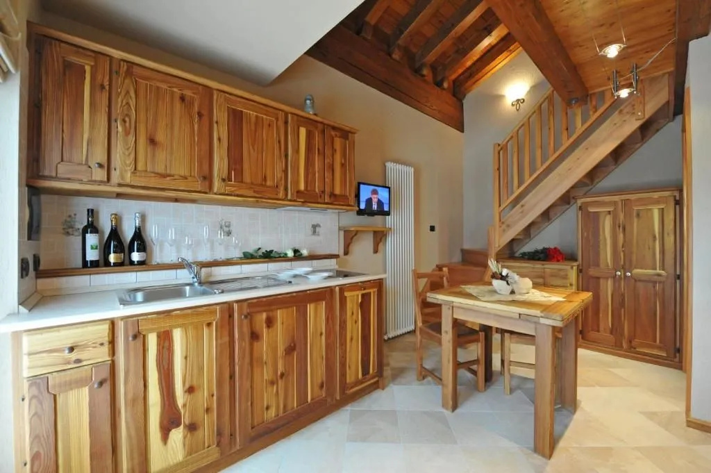 Gresil Residence - Général