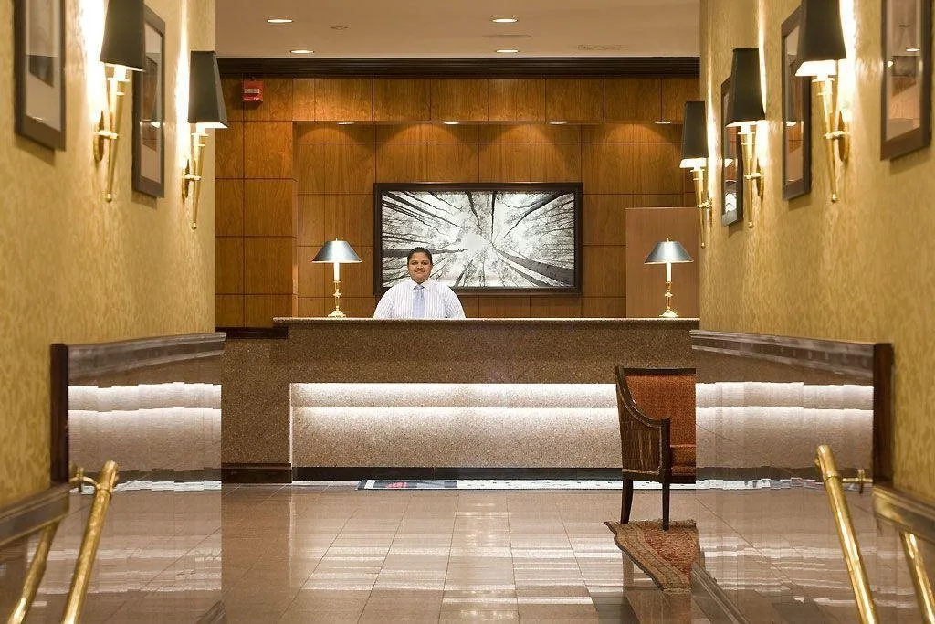 Hotel Newton - Général