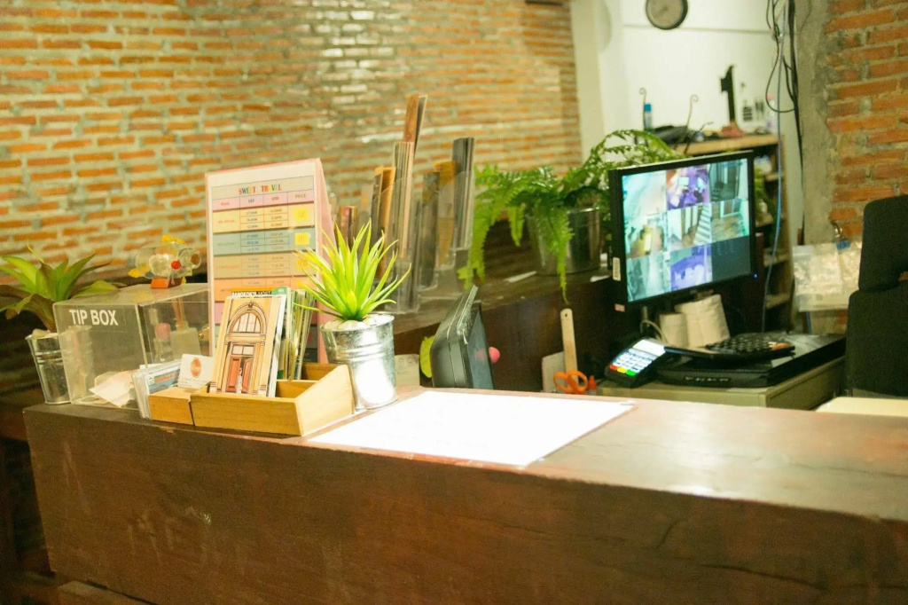 The Street Hostel Bangkok
