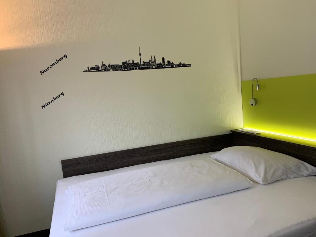 Behringers City Hotel Nürnberg by null