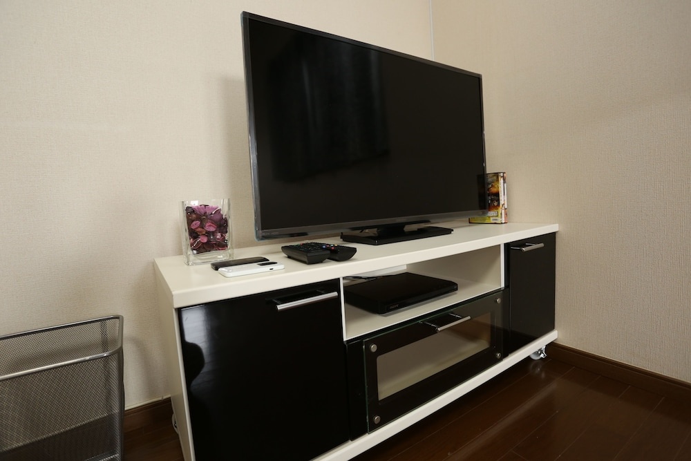 Tsuruhashi Guest House Tamatsu 사진 17