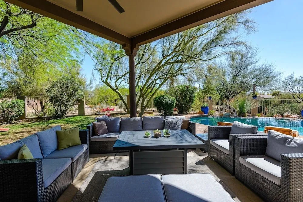 Casa Sanctuary 5 Bedroom Home by Redawning
