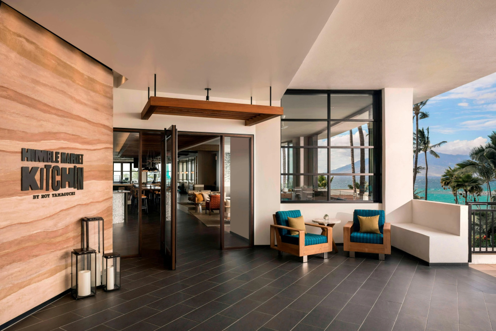 Wailea Beach Resort - Marriott, Maui