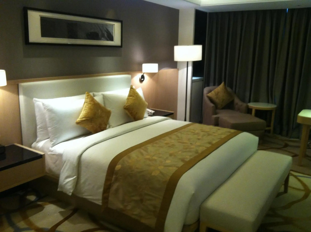 Northern Hotel Shanghai - Général