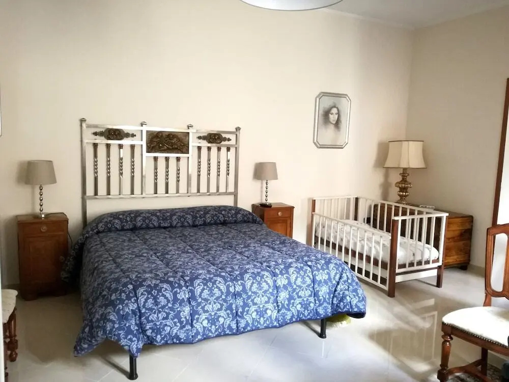 B&B Fronte  al Museo — 3