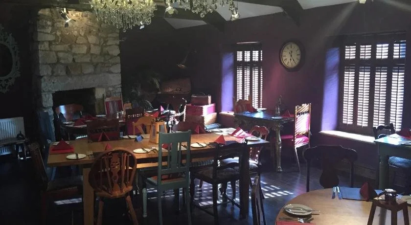 The Village Inn - Général