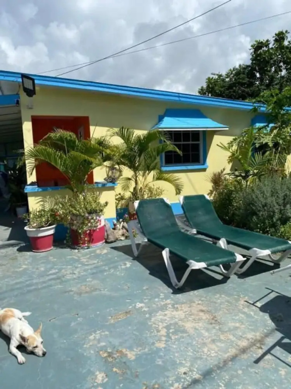 Ocean Sky Apartments