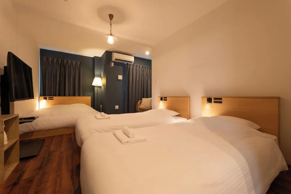 e-stay namba 사진 10