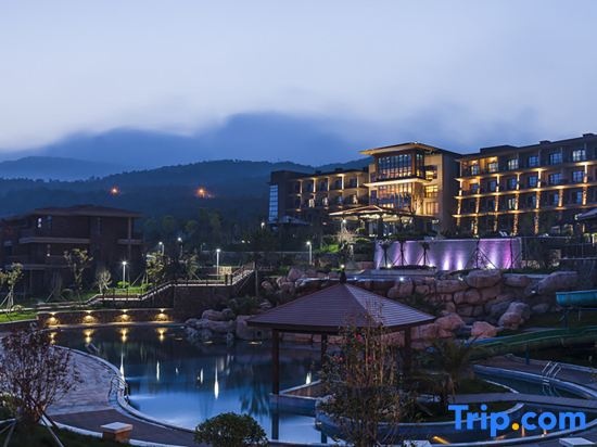 Ramada Hotel Long Beach, Shengsi in Zhoushan