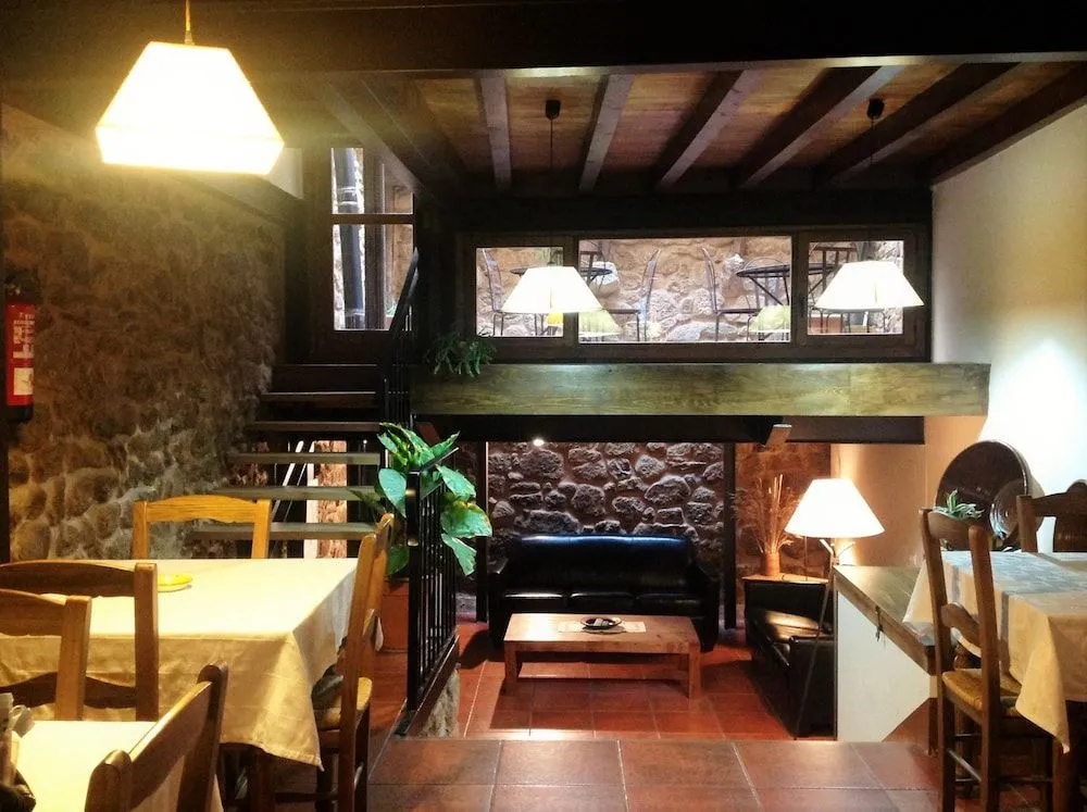 Posada de Norberta - Général