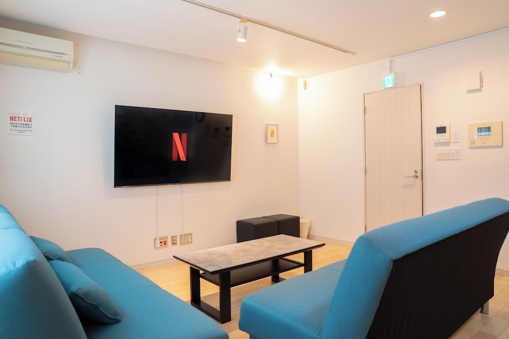 Shibuya City House 사진 17