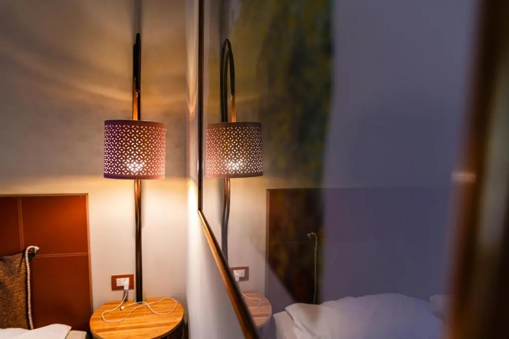 Hotel Langhe - Chambres