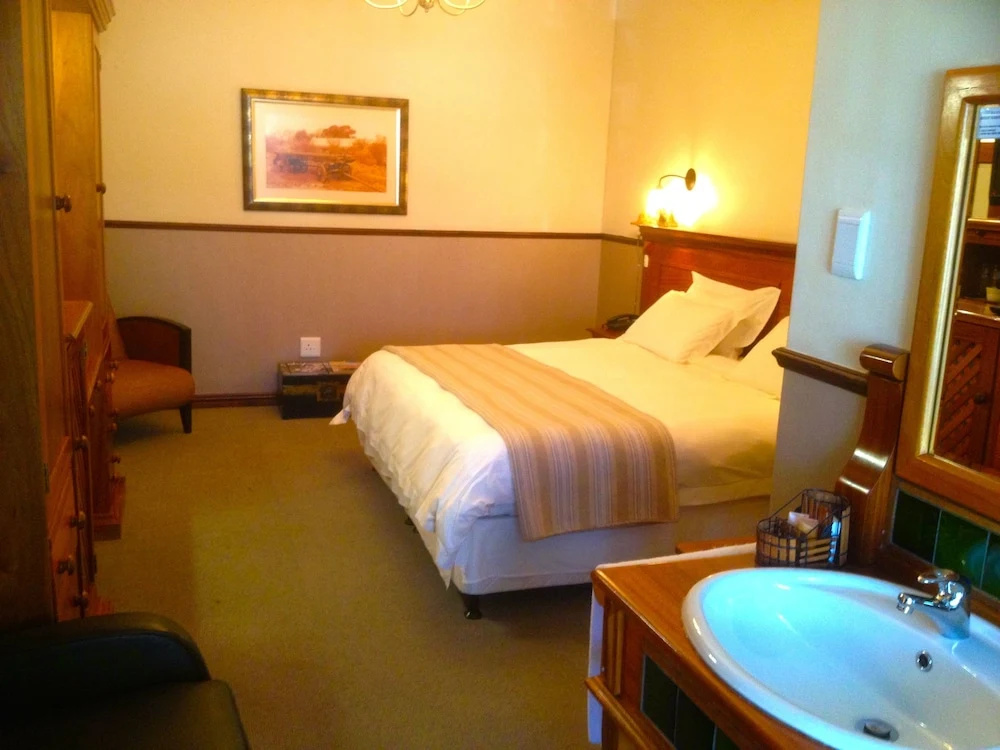 Turnberry Boutique Hotel - Chambres