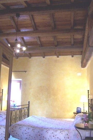 Bed & Breakfast La Casuccia