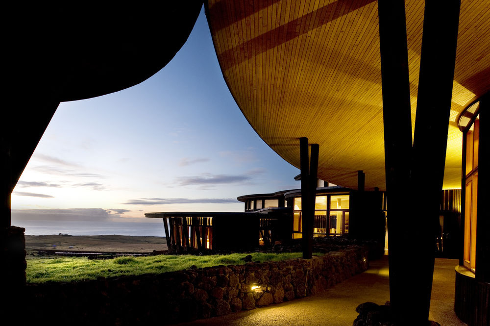 Explora Rapa Nui