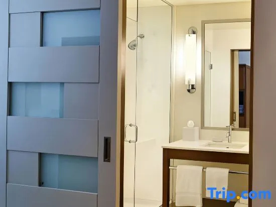 Four Points by Sheraton Coral Gables - Chambres