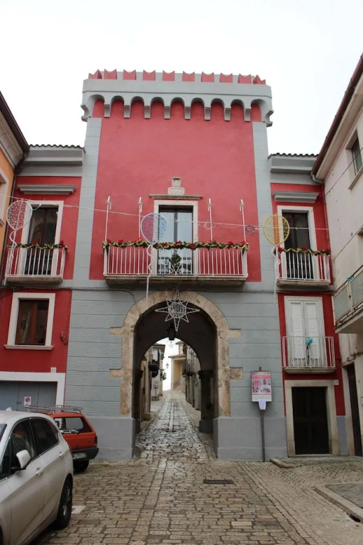 B&B 'A Puteca
