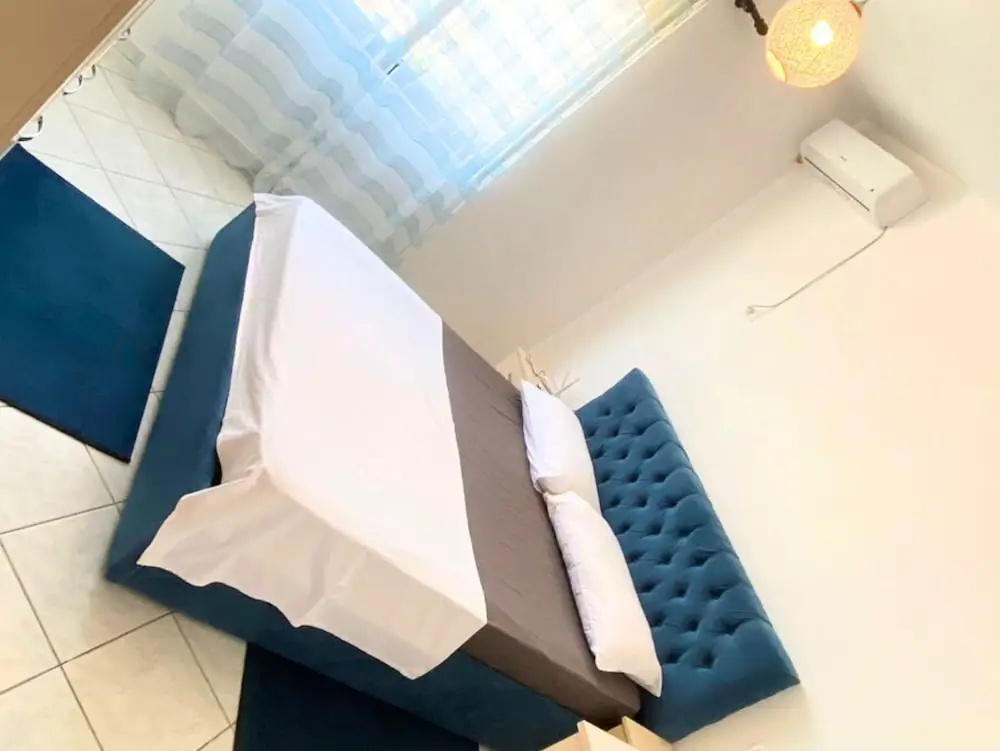 "apartment Next to the Beach Num001"