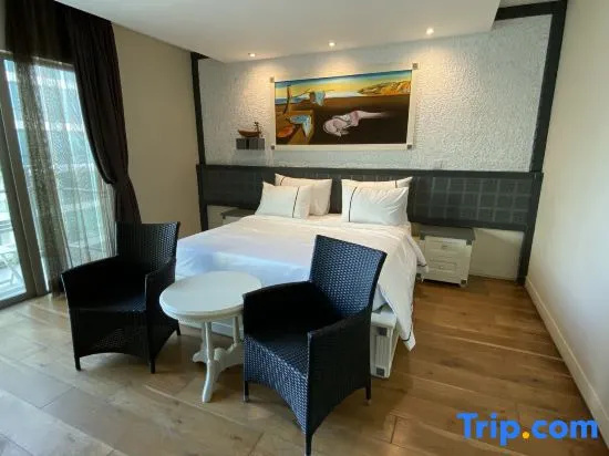 Lotus Village Nha Trang - Chambres