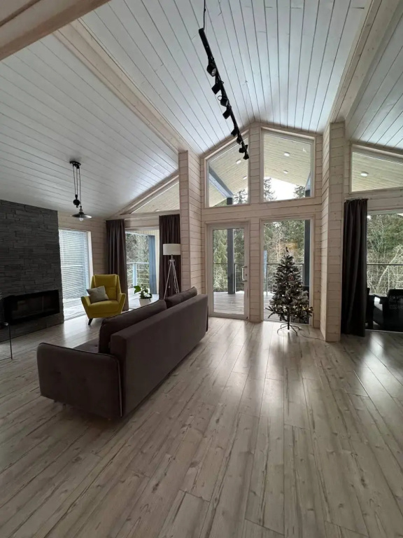 1 Cottage
